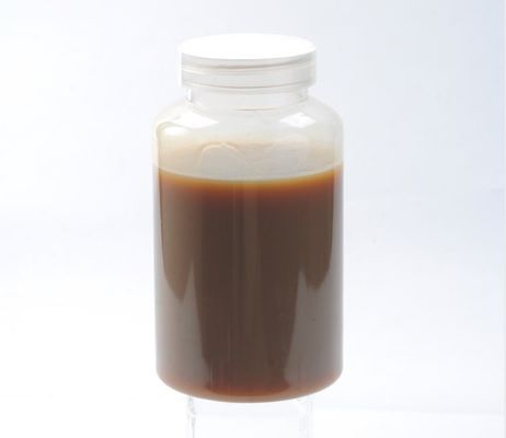 SAE Styrene Acrylic Copolymer Emulsion Bahan Baku Kimia