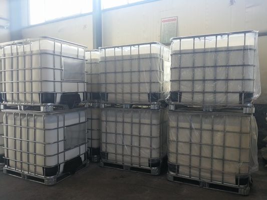 50mpa.S Agen Ukuran Permukaan Kationik Anionik Bahan Kimia Kopolimer Styrene Acrylate