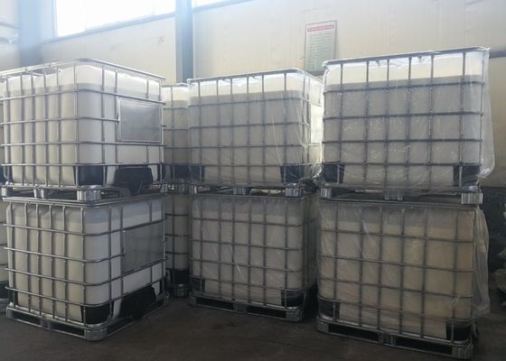 Kemurnian 30% SAE Berdasarkan Agen Ukuran Permukaan Kationik Untuk Papan Kertas