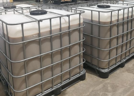 Produk Jinhao Sizing Agents Untuk Manufaktur Kertas Dan Kertas Karton