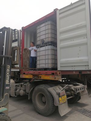 JH WH300 25% Anionic Surface Sizing Agent Untuk Kertas