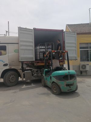 Ukuran Tekan 30% JH TB530 Agen Ukuran Permukaan Kationik Untuk Kertas Cetak