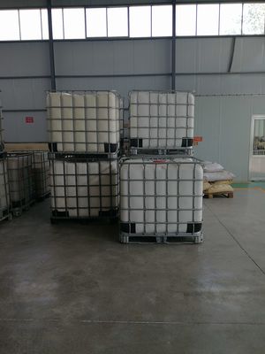 200L Drum Anionic Surface Sizing Agent 25% Aditif Kertas Kultur Menulis
