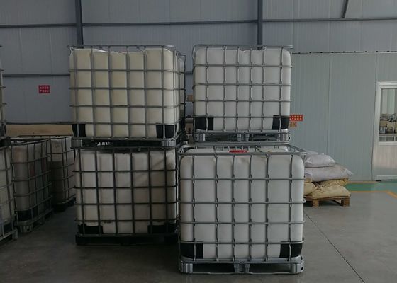50mpa.S Agen Ukuran Permukaan Kationik Anionik Bahan Kimia Kopolimer Styrene Acrylate
