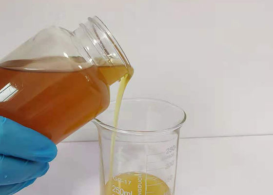 Rilis Berbasis Minyak Mineral 98% Untuk Masalah Silinder Tongkat Kertas