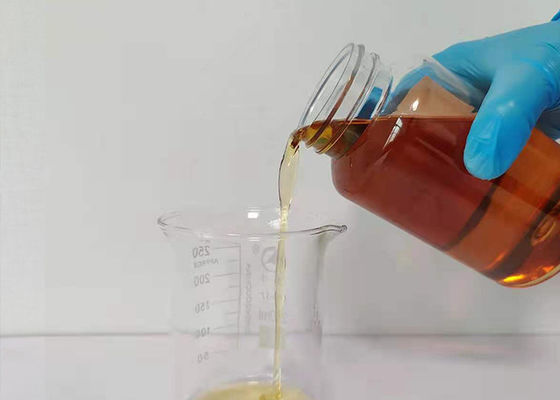 JH 7300 Mineral Oil Stripping Agents Good Lubrication Whitening