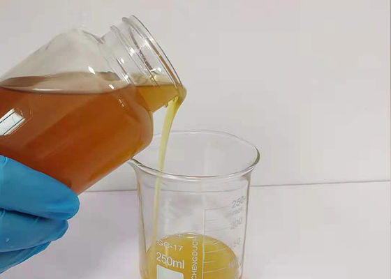 JH 7300 Mineral Oil Stripping Agents Good Lubrication Whitening