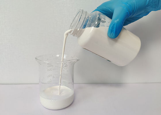 Kopolimer Styrene-Acrylate / Emulsi AKD Sebagai Agen Pengukur Permukaan