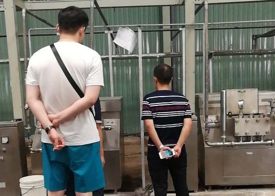 Agen Pengukur Permukaan Kationik Berbasis AKD Sangat Efisien