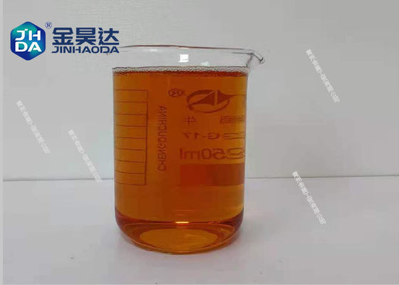 JH7300 Mineral Oil Based Release Pucat Kuning Ke Kuning Permukaan Silinder Pengeringan Cairan