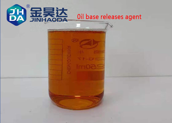 99% Purity Dryer Releasing Agent Berbasis Minyak Mineral Untuk Kertas Tisu