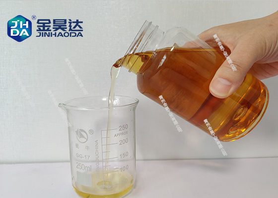 99% Purity Dryer Releasing Agent Berbasis Minyak Mineral Untuk Kertas Tisu