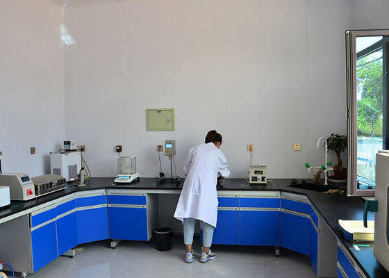 Bakterisida Produksi Kertas ISO 14% Menghindari Jamur Pulp