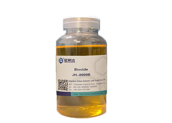 PH 3-6 Solusi penghilang bau sanitasi dengan gravitasi spesifik 1.02