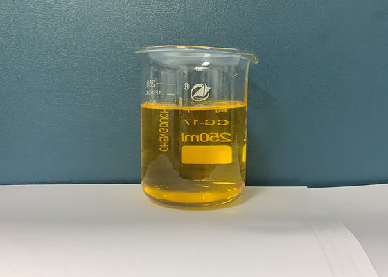 Sterilisasi Mildew Algae Biocide Deodorant 12% Untuk Pengolahan Air
