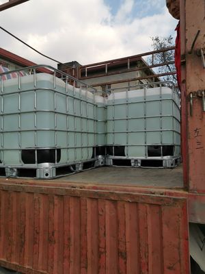Lineboard Container Boxboard Dry Strength Agent Untuk Coated Board Food Board