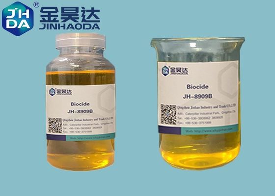 PH 3-6 Solusi penghilang bau sanitasi dengan gravitasi spesifik 1.02