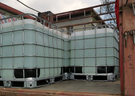 Agen Kekuatan Kertas Internal 15 Persen Berdasarkan Amphoteric Polyacrylamide