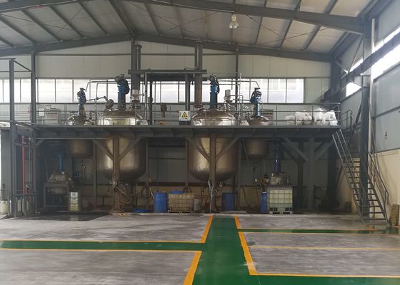 JH1216 Paper Tensile Bursting Meningkatkan Kekuatan Agen Nonionik Untuk Papan Dilapisi