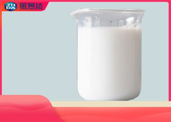 Emulsi Lilin Anionik Lilin Anionik Lembut Merasa Bergizi Alami Bergizi JH-1219