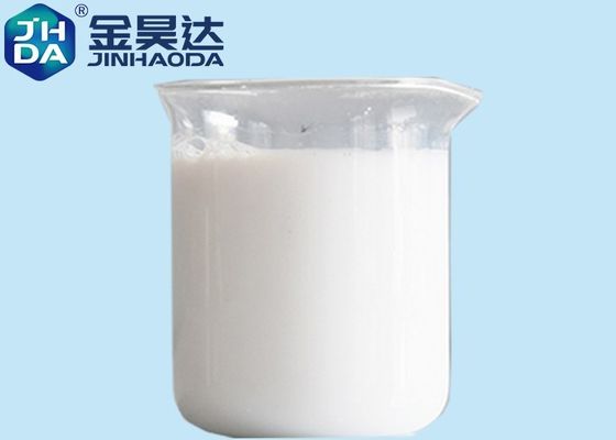 Kertas Kabel Pembungkus Makanan Emulsi Lilin Anionik 200kg / Drum 30 Persen