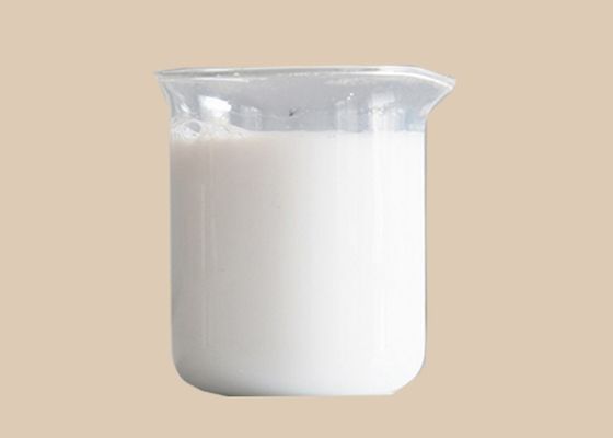 White Emilsion Printing Fruit Bag Paper Anionic Wax Emulsion Waterproof Untuk Pembuatan Kertas