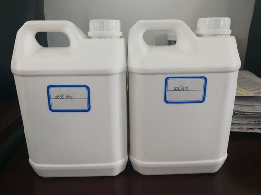 Agen Kekuatan Kering Larut Air 6000 - 9000cps Viskositas
