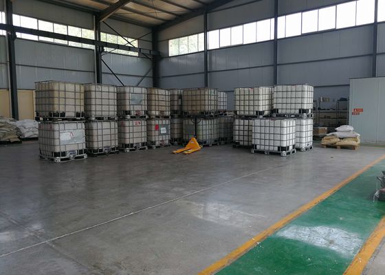 PAE WET STRENGTH AGENTS Targeting HIGH PERFORMANCE untuk produksi kertas