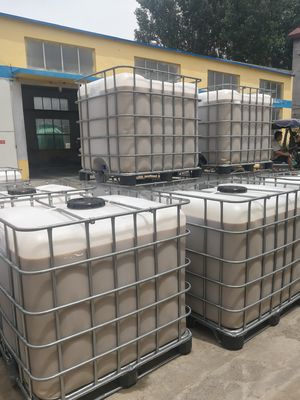 300cp Berdasarkan Agen Kekuatan Basah Pae Resin Untuk Kertas Kemasan