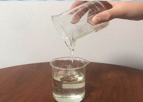 Osmosis Emulsification Dispersion Antistatic Cleaning Agents Untuk Pembuatan Kertas Merasa
