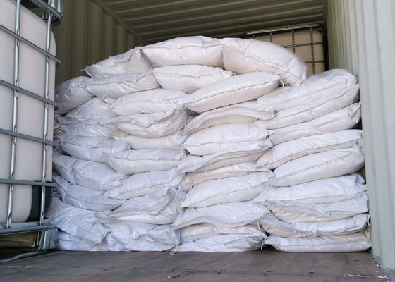 JH9017 Powder Antifoam Defoamer Industri Konstruksi Agen Antifoaming