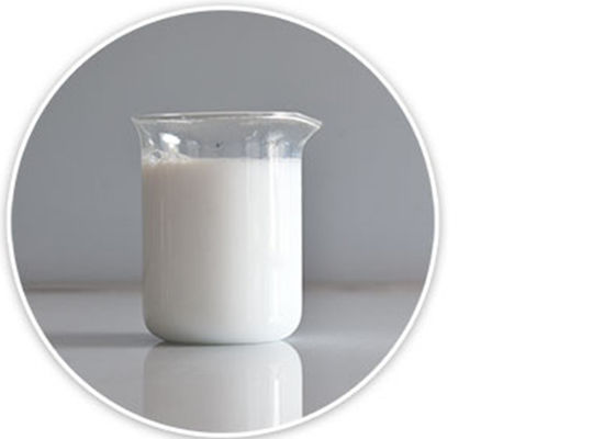 JH1518 25% Sampai 35% Ukuran Rosin Dispersi Kationik Untuk Ketahanan Air Kertas