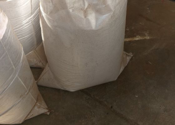 Flotation Deinking Agen Pengikat Silang Polimer FDJH 9802 Agen Penghilang Tinta Alkohol Padat Untuk pulp