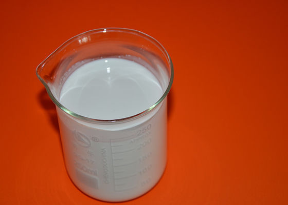Cairan Putih Atau Kuning Muda 1000mPa·S Pelapis Khusus Antifoam Defoamer 98%