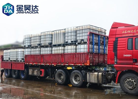 99% Purity Dryer Releasing Agent Berbasis Minyak Mineral Untuk Kertas Tisu