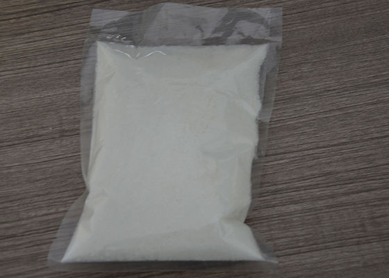 Pengurasan Lumpur Kurangi Dosis Dehidrasi Kation Polypropylene Amide