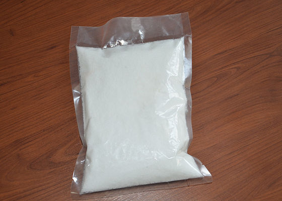 Klarifikasi Penyelesaian Floccules Koloid Kation Air Limbah Polypropylene Amide