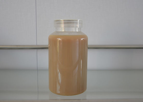 JH TB500 30% Purity Cationic Surface Sizing Agent Tidak Menambahkan Aditif Aluminium Larut
