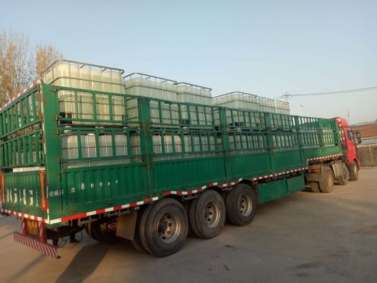 Merek JHDA PAE JH-1201 Wet Strength Agents (WSA) Adalah Aditif Fungsional Penting Dalam Pembuatan Kertas