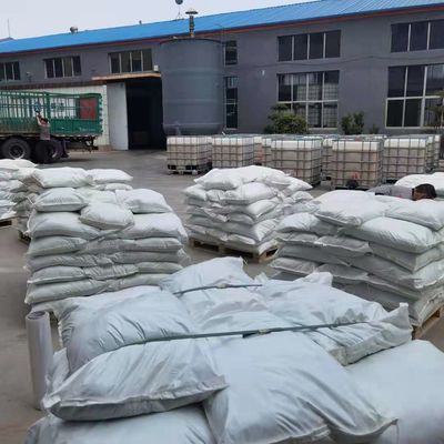 Tingkatkan Kekuatan dan Kelembaban Kertas dengan Solid Powder Surface Sizing Agent