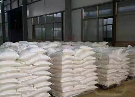 Kekuatan kertas dan kelancaran permukaan dengan Solid Powder Surface Sizing Agent PH 4-6