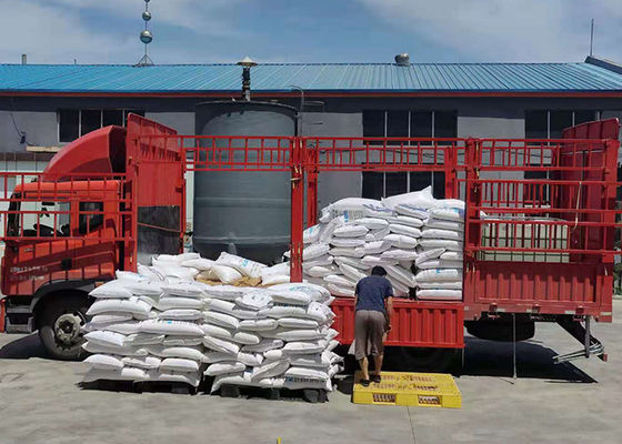 Surface Sizing Agent White Powder JH-6056 Pengganti Pati Tahan Air Untuk Pembuatan Kertas