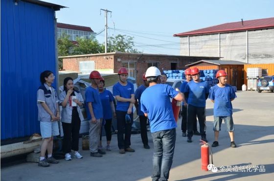 Agen Ukuran Permukaan Akrilik Stirena