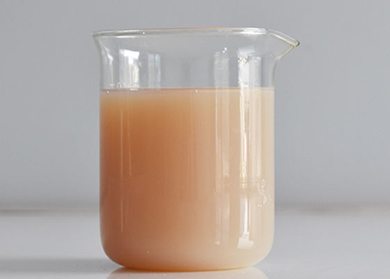 Styrene Acrylate Emulsion (SAE) Untuk Stabilitas Mekanik Pembuatan Kertas