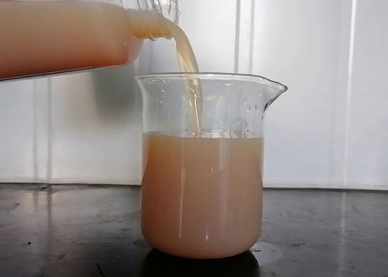 JH-WH300Surface Strength Sizing Agent Mengurangi Fenomena Versi Wol Kertas, Bubuk Dan Tempel