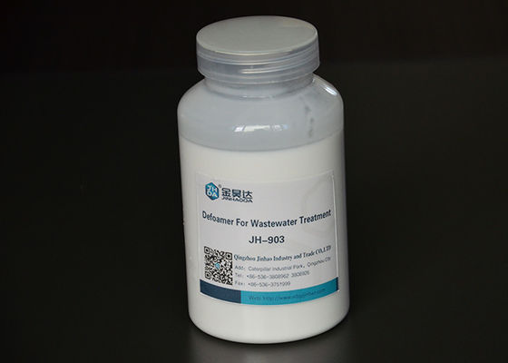 95% Mineral Oil Antifoams Water Treatment Defoaming Agent
