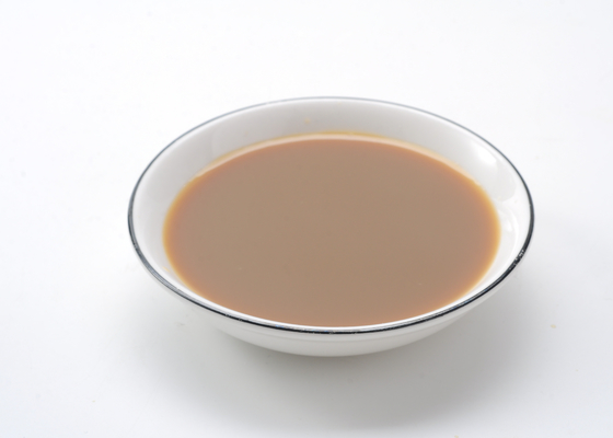 Quantity Assured Newspaper JH-611 Surface Sizing Agent Cairan Coklat Muda