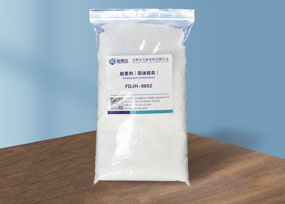 Harga bagus JHDA ISO14001 Proses Pulping Deinking Agent 90 Persen online