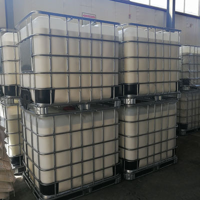 Harga bagus 6 BULAN Masa Pelapakan Larut dalam Air Agen Ukuran Permukaan untuk Industri Kemasan on line