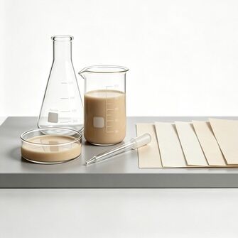 Harga bagus Biodegradable Surface Sizing Agent dengan ketahanan air yang tinggi dan kekuatan cincin hancur yang ditingkatkan untuk daya tahan kertas on line